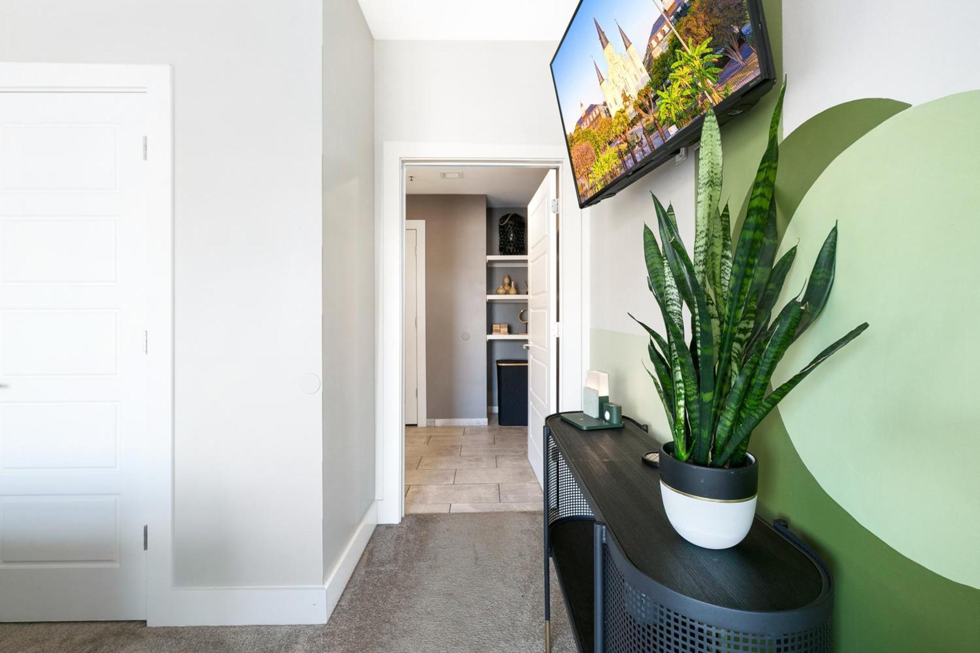 2Br Spacious Condos Downtown Νέα Ορλεάνη Εξωτερικό φωτογραφία
