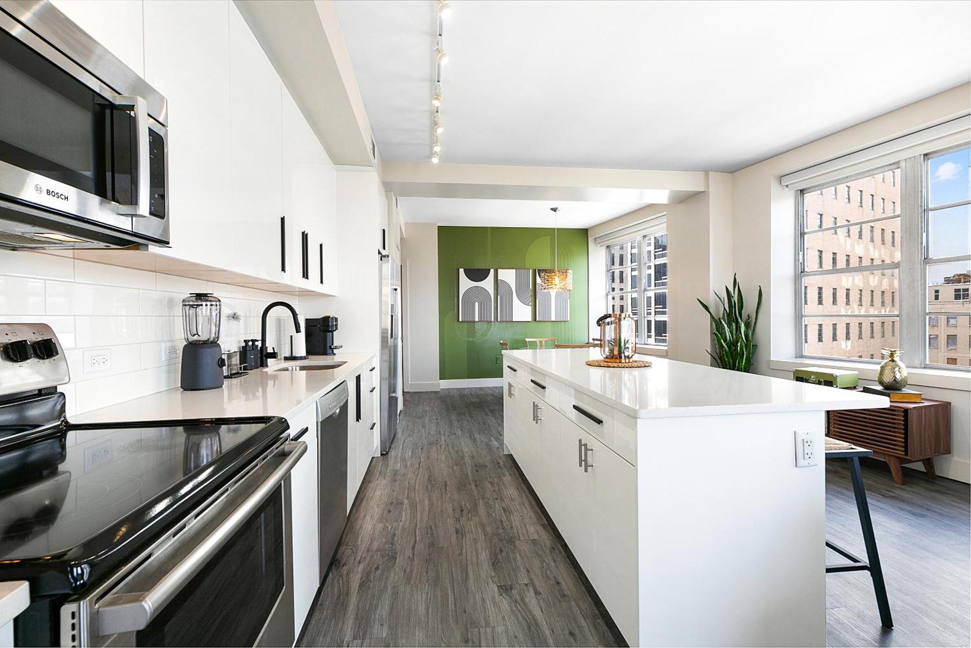 2Br Spacious Condos Downtown Νέα Ορλεάνη Εξωτερικό φωτογραφία