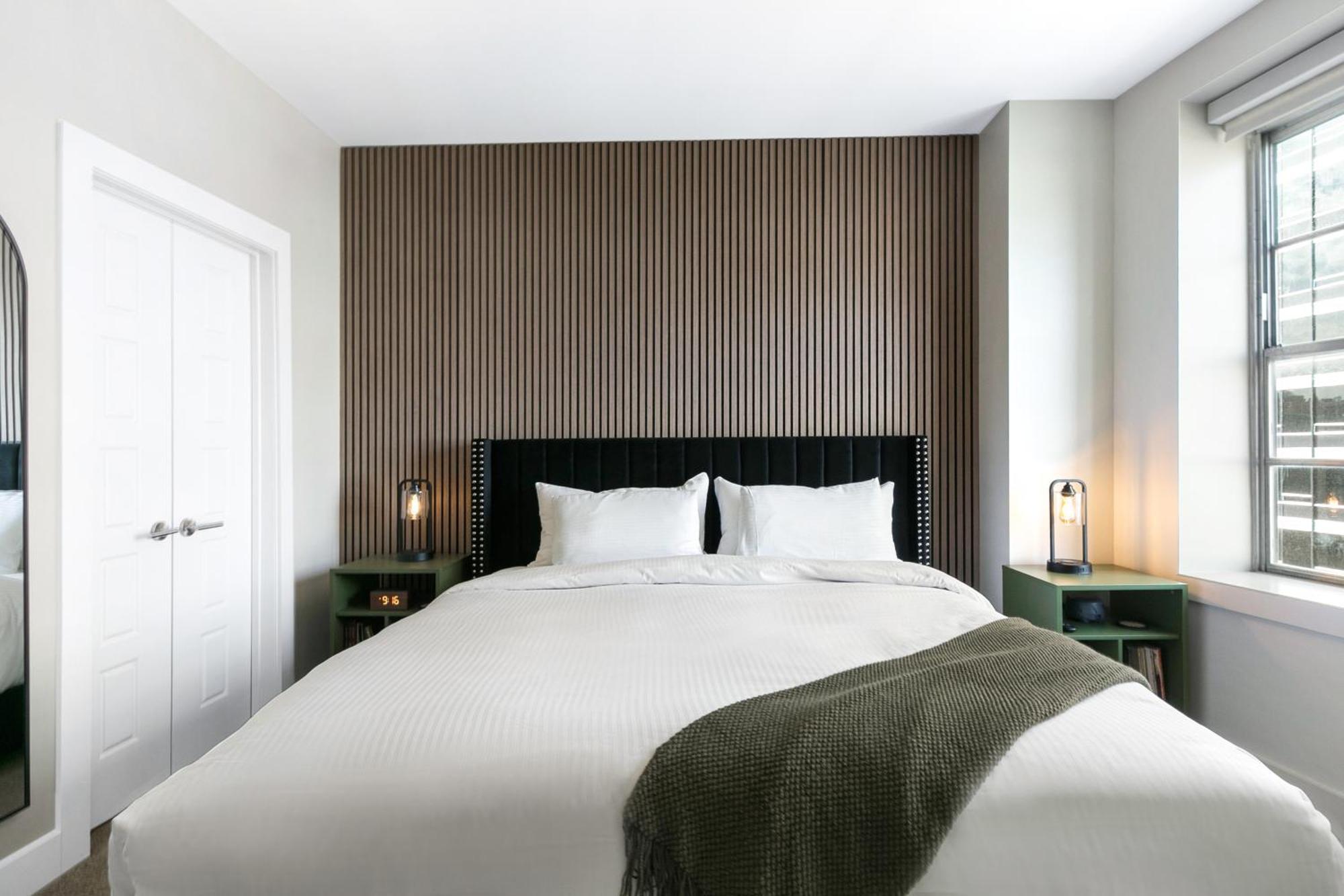 2Br Spacious Condos Downtown Νέα Ορλεάνη Εξωτερικό φωτογραφία