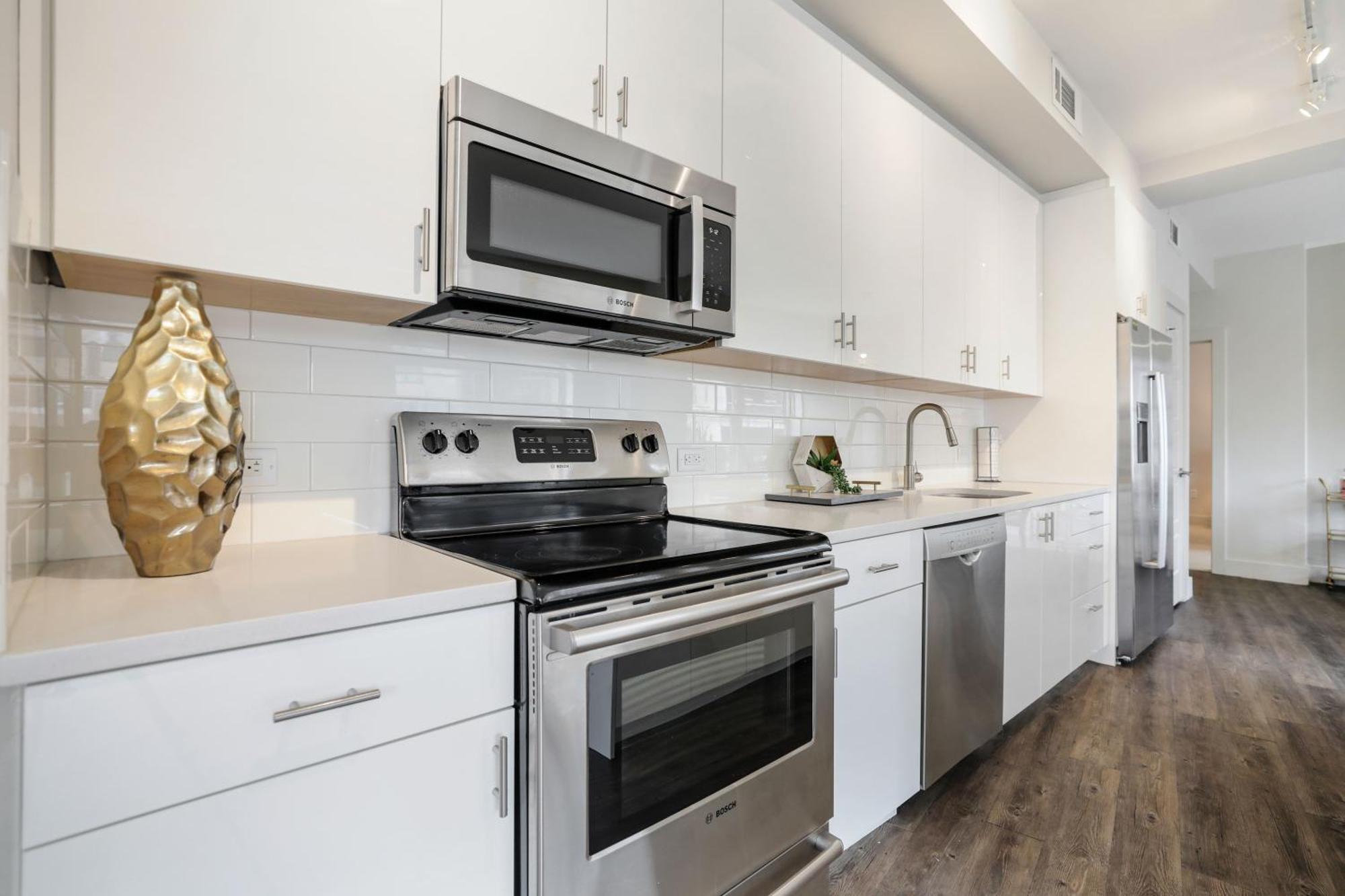 2Br Spacious Condos Downtown Νέα Ορλεάνη Εξωτερικό φωτογραφία