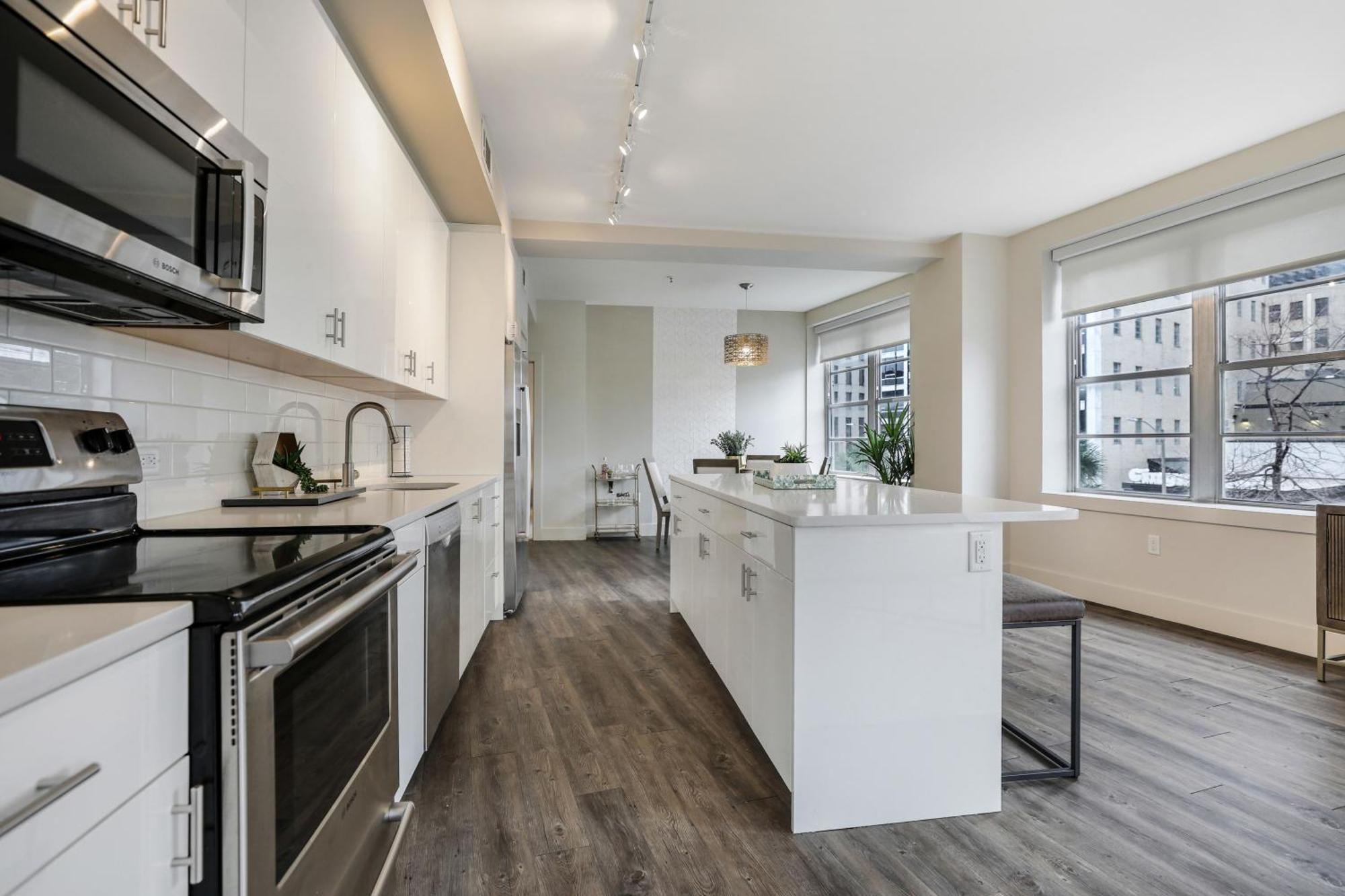 2Br Spacious Condos Downtown Νέα Ορλεάνη Εξωτερικό φωτογραφία