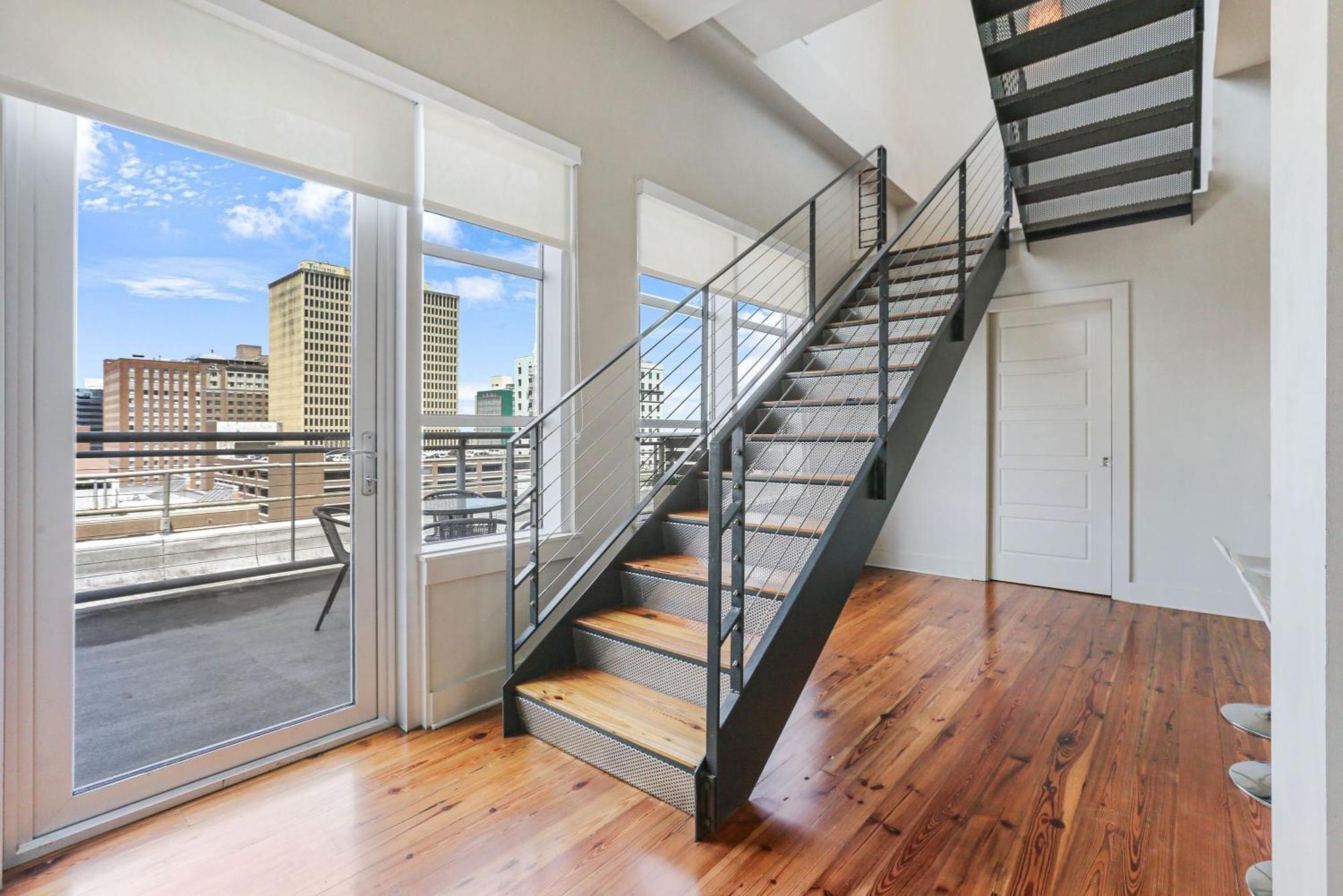 2Br Spacious Condos Downtown Νέα Ορλεάνη Εξωτερικό φωτογραφία