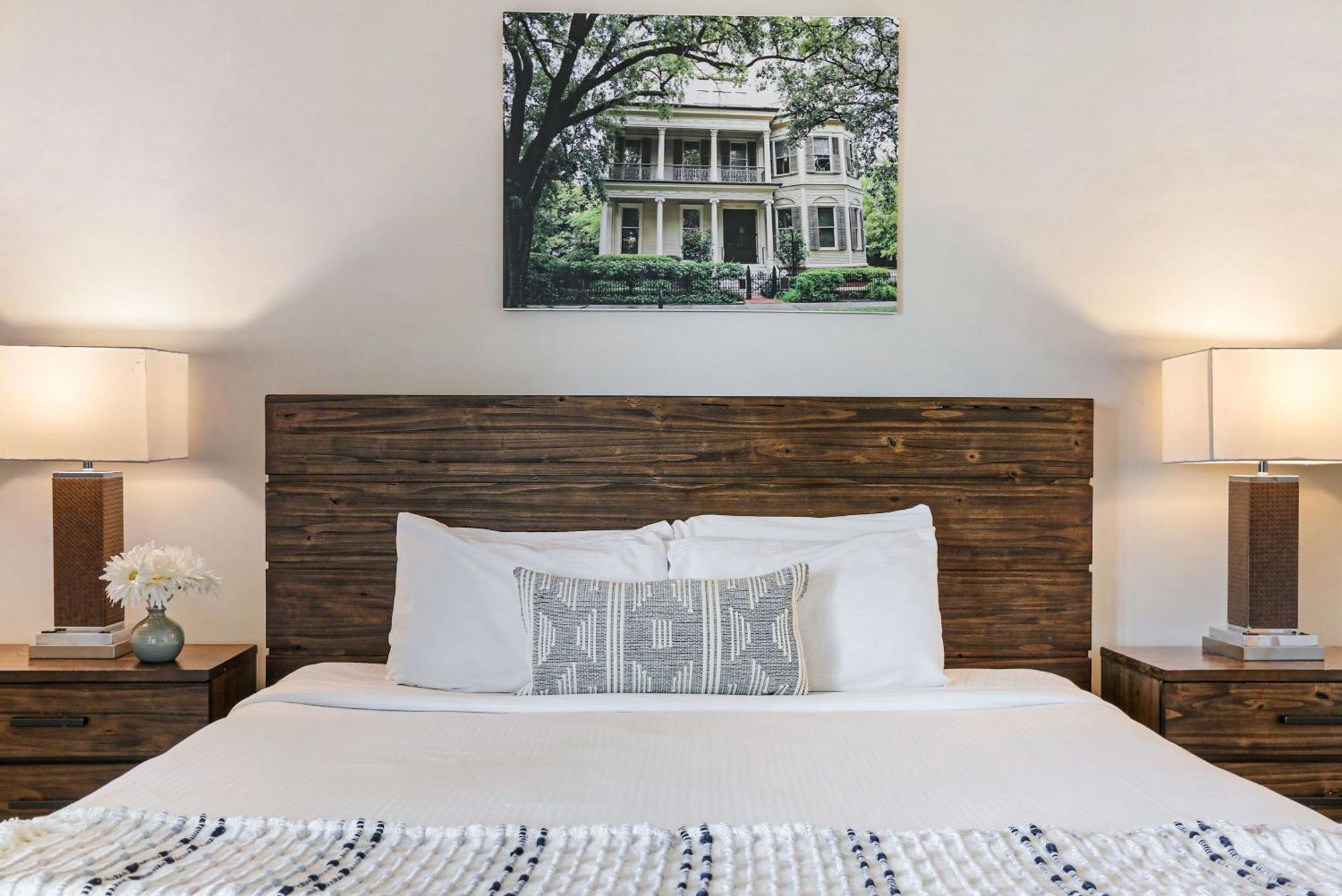 2Br Spacious Condos Downtown Νέα Ορλεάνη Εξωτερικό φωτογραφία