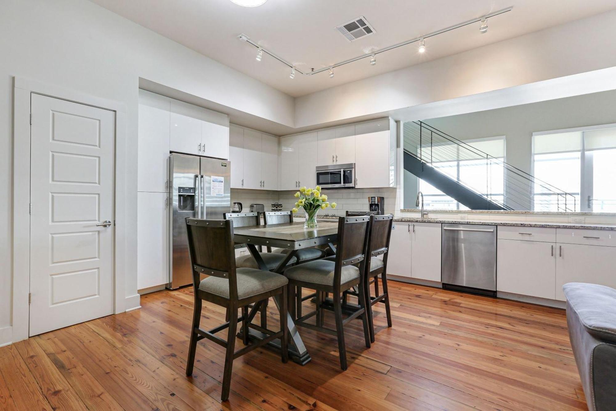 2Br Spacious Condos Downtown Νέα Ορλεάνη Εξωτερικό φωτογραφία