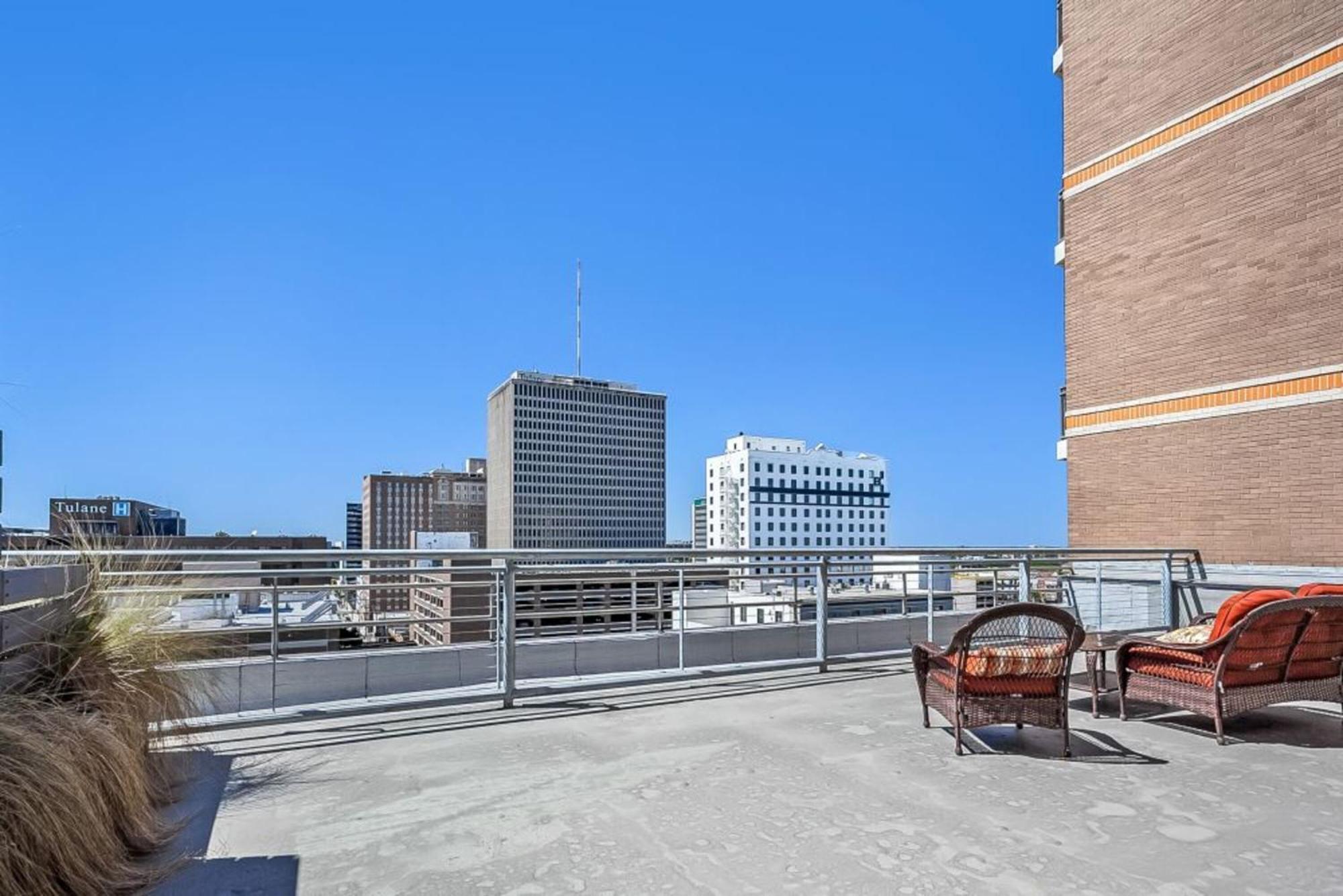 2Br Spacious Condos Downtown Νέα Ορλεάνη Εξωτερικό φωτογραφία