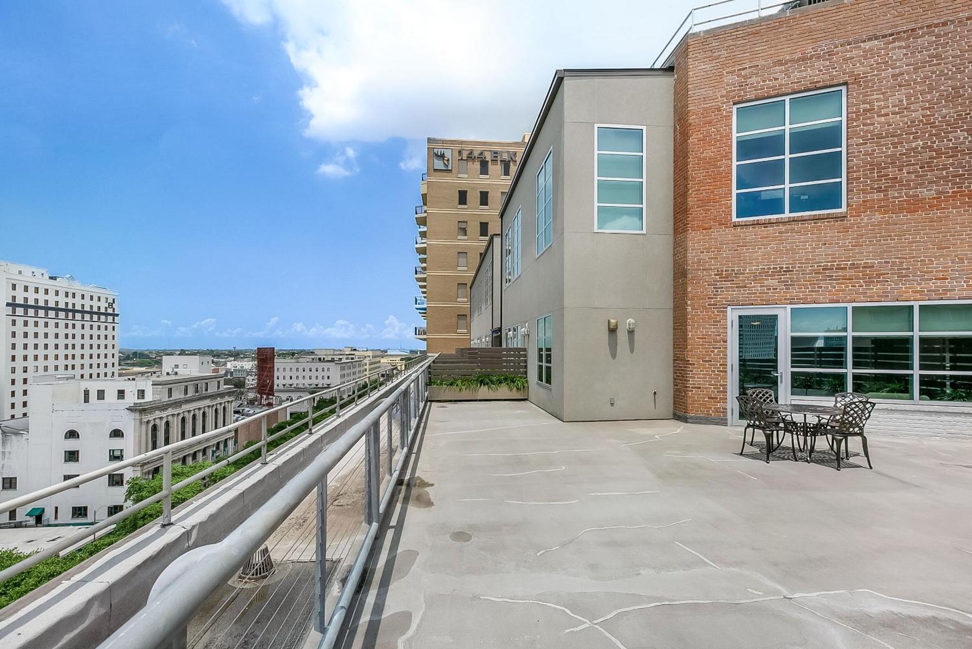 2Br Spacious Condos Downtown Νέα Ορλεάνη Εξωτερικό φωτογραφία