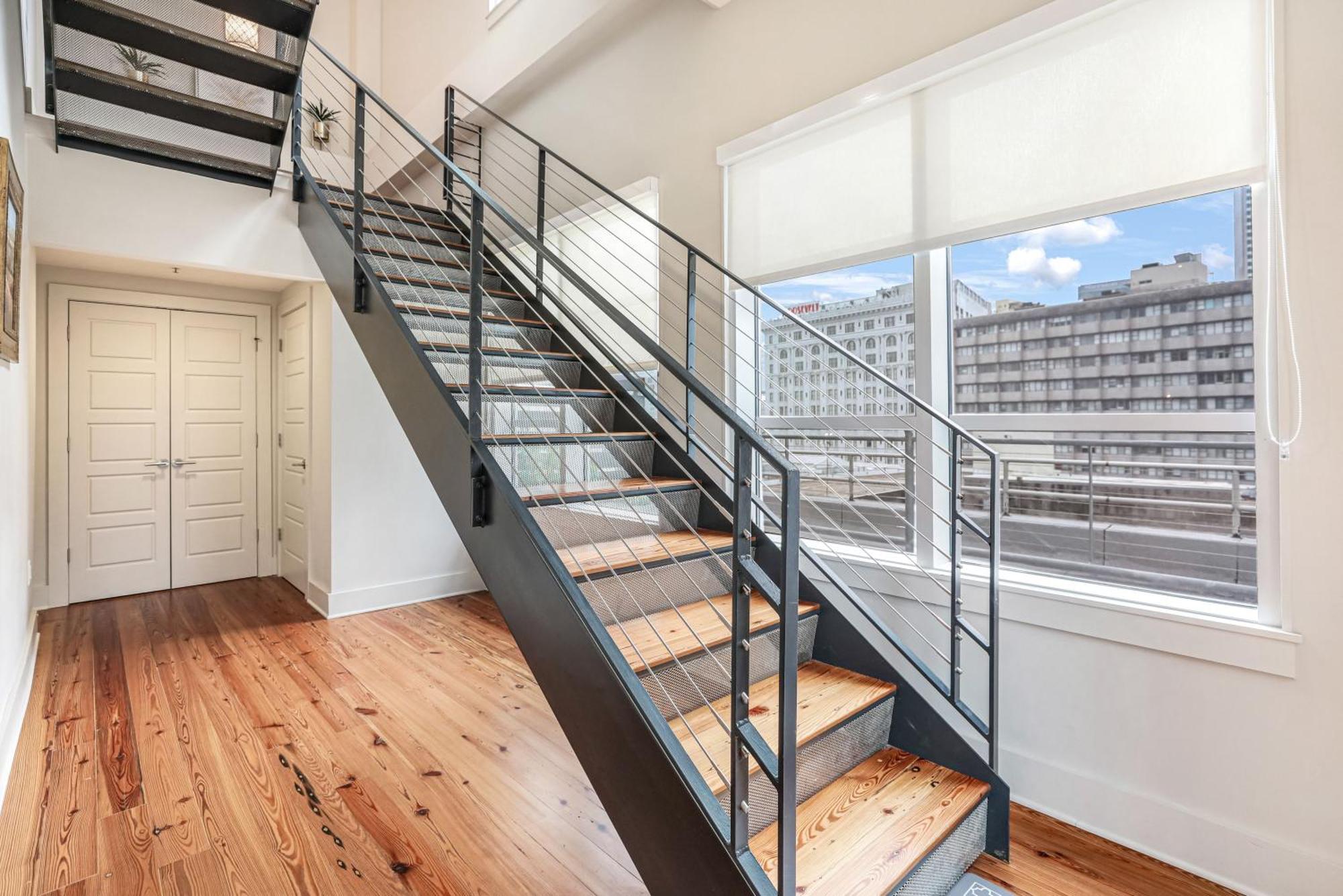 2Br Spacious Condos Downtown Νέα Ορλεάνη Εξωτερικό φωτογραφία