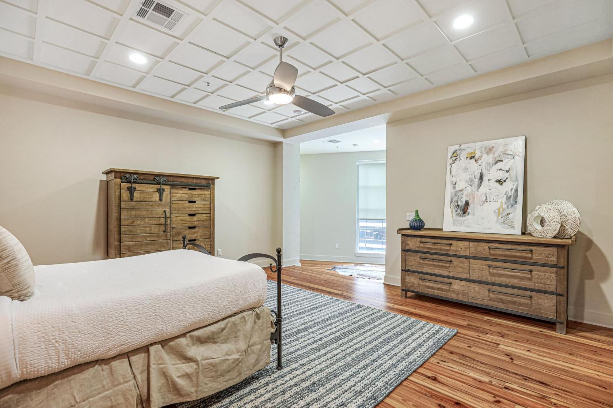 2Br Spacious Condos Downtown Νέα Ορλεάνη Εξωτερικό φωτογραφία