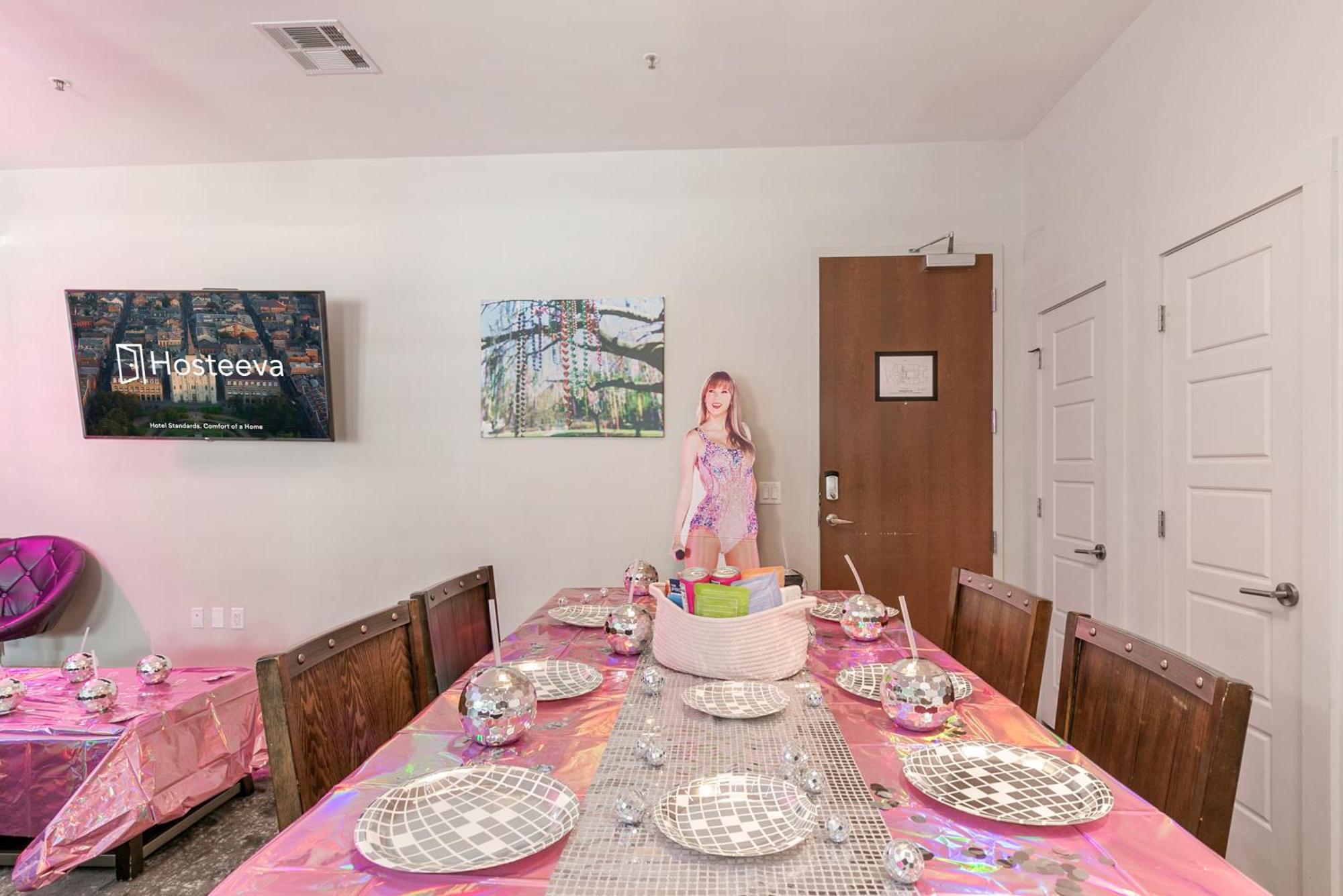 2Br Spacious Condos Downtown Νέα Ορλεάνη Εξωτερικό φωτογραφία