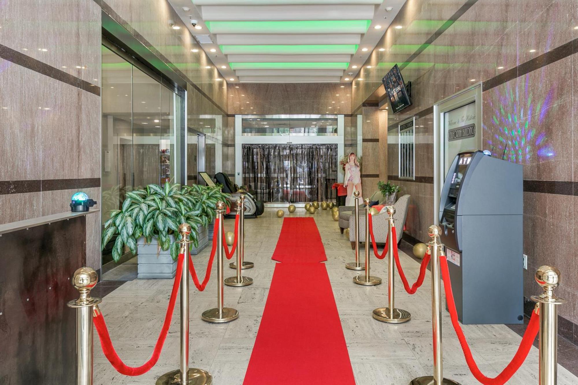 2Br Spacious Condos Downtown Νέα Ορλεάνη Εξωτερικό φωτογραφία