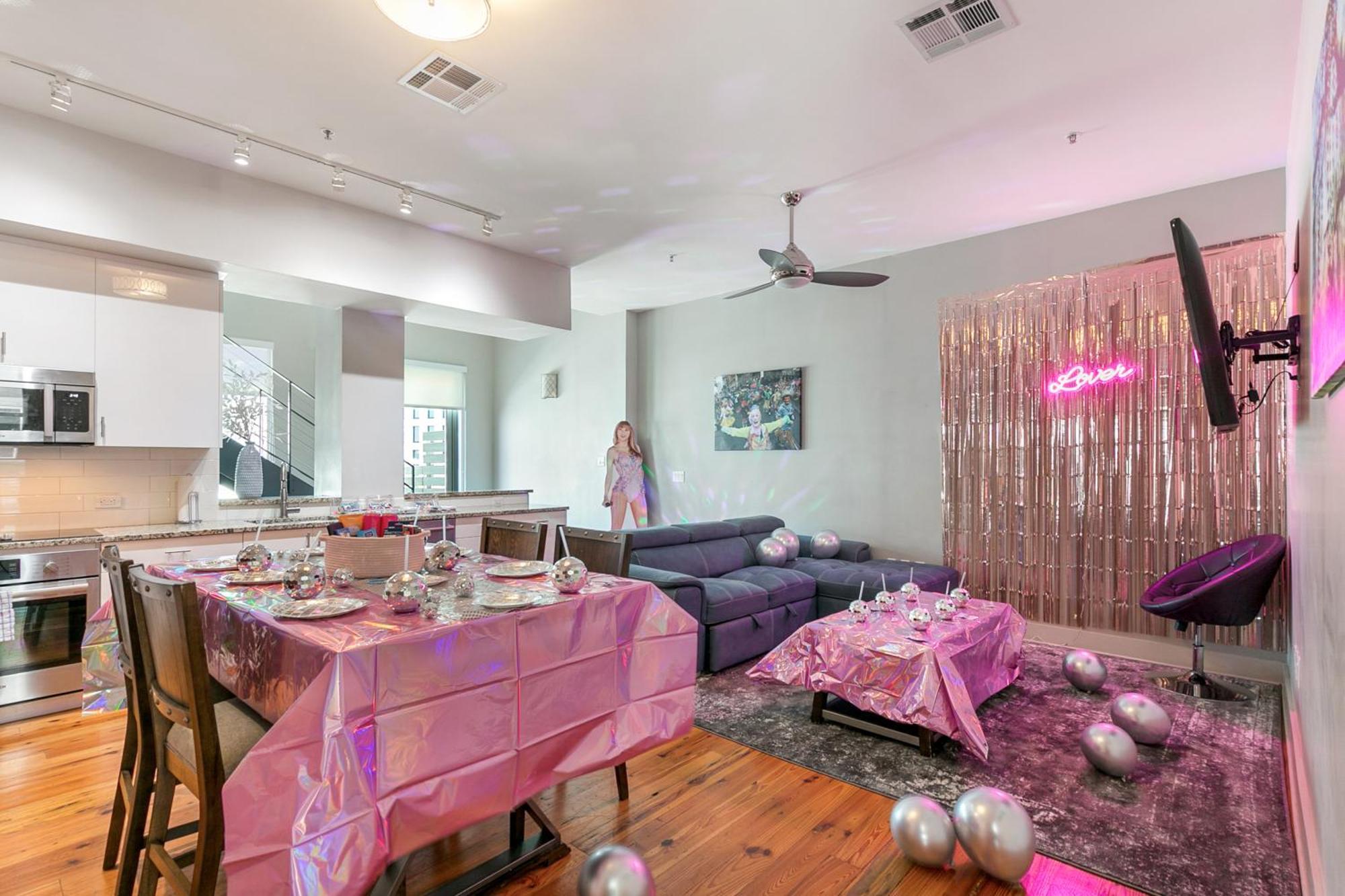 2Br Spacious Condos Downtown Νέα Ορλεάνη Εξωτερικό φωτογραφία